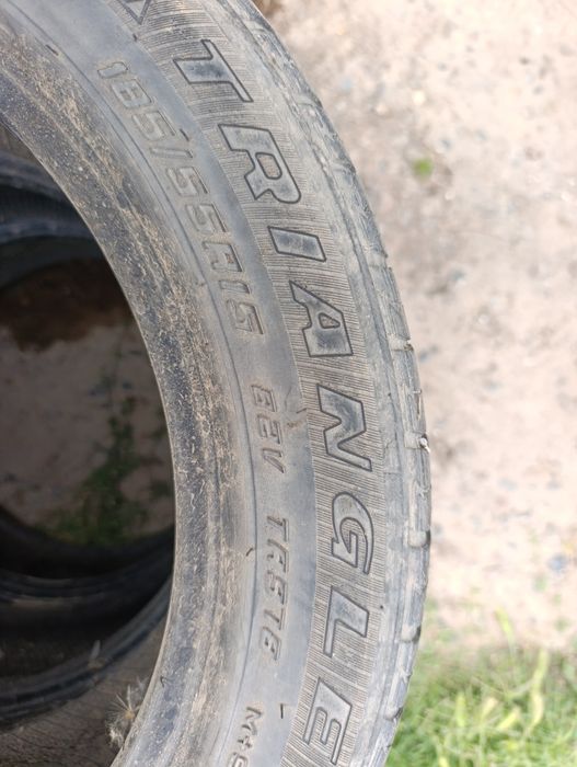 185,55R15    3шт 10.000