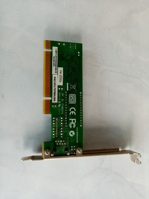 Мрежови адаптер TP-LINK TF-3239DL 10/100M PCI Network Adapter