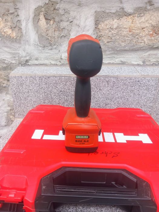 Hilti SIW 22T-A Гайковерт Хилти