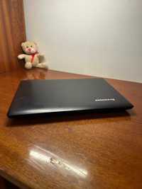 laptop lenovo B40-30, ram 4 gb, hdd 500gb, intel n2840