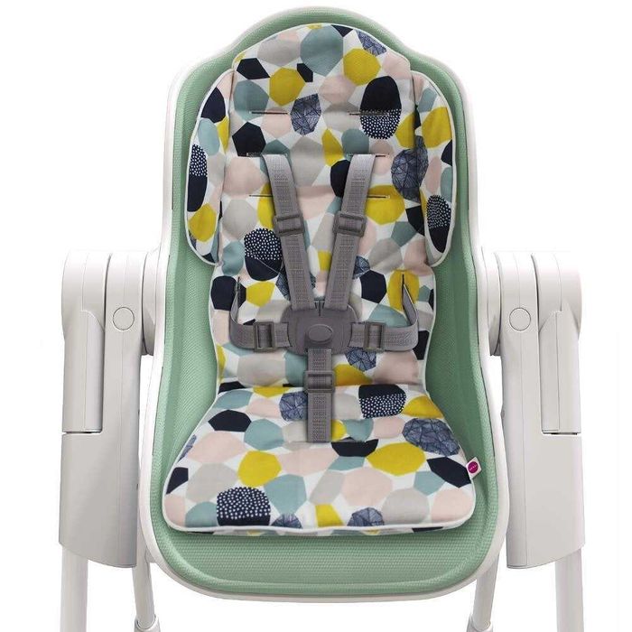 Scaun bebeluș ORIBEL COCCON husa inclusa