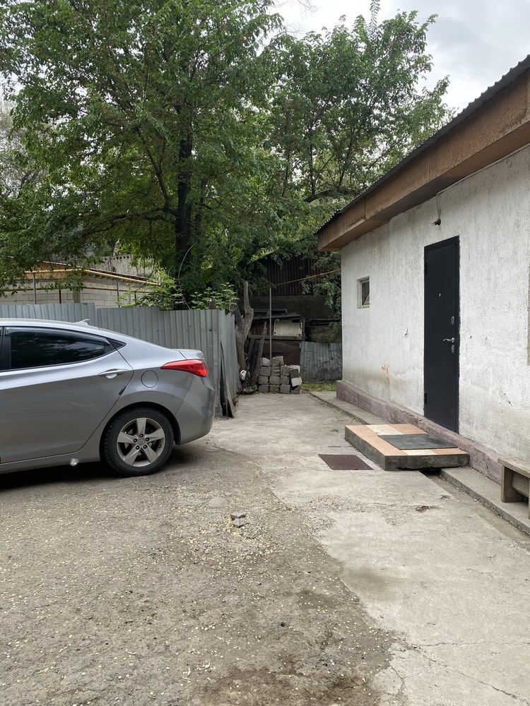 3-комн. дом недалеко от мега парка