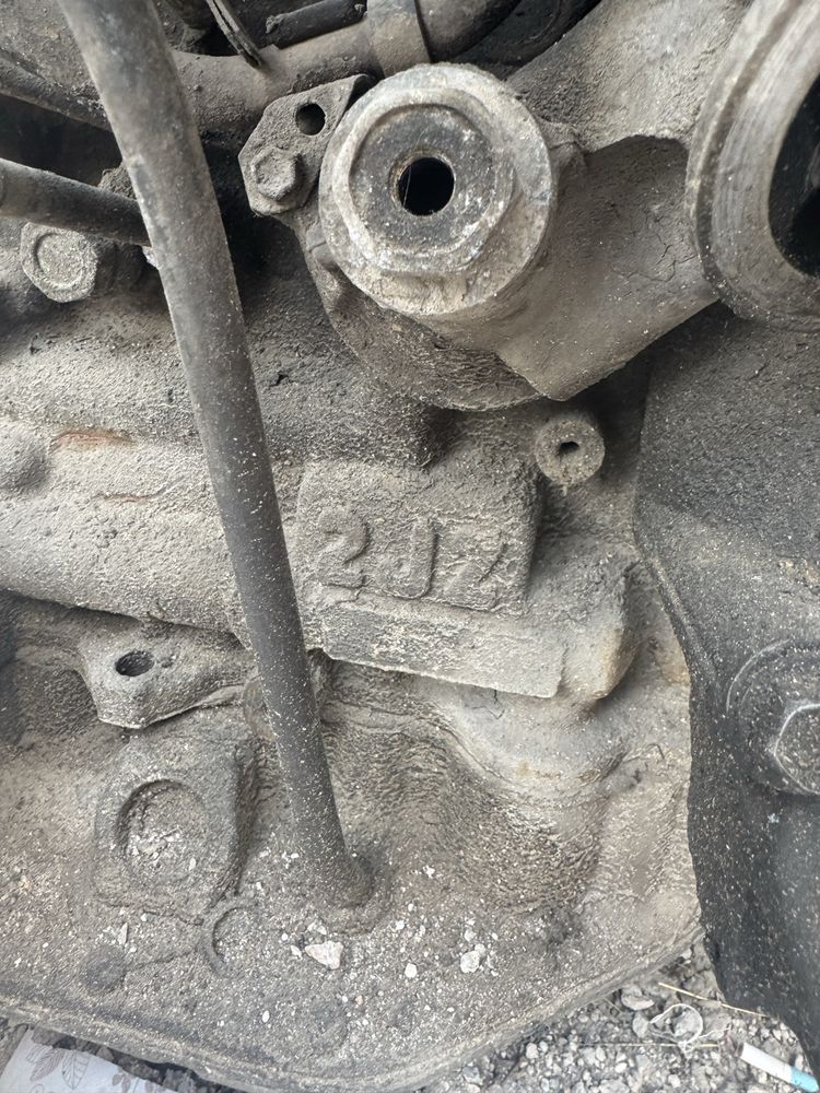 Двигатель 2jz ge vvti