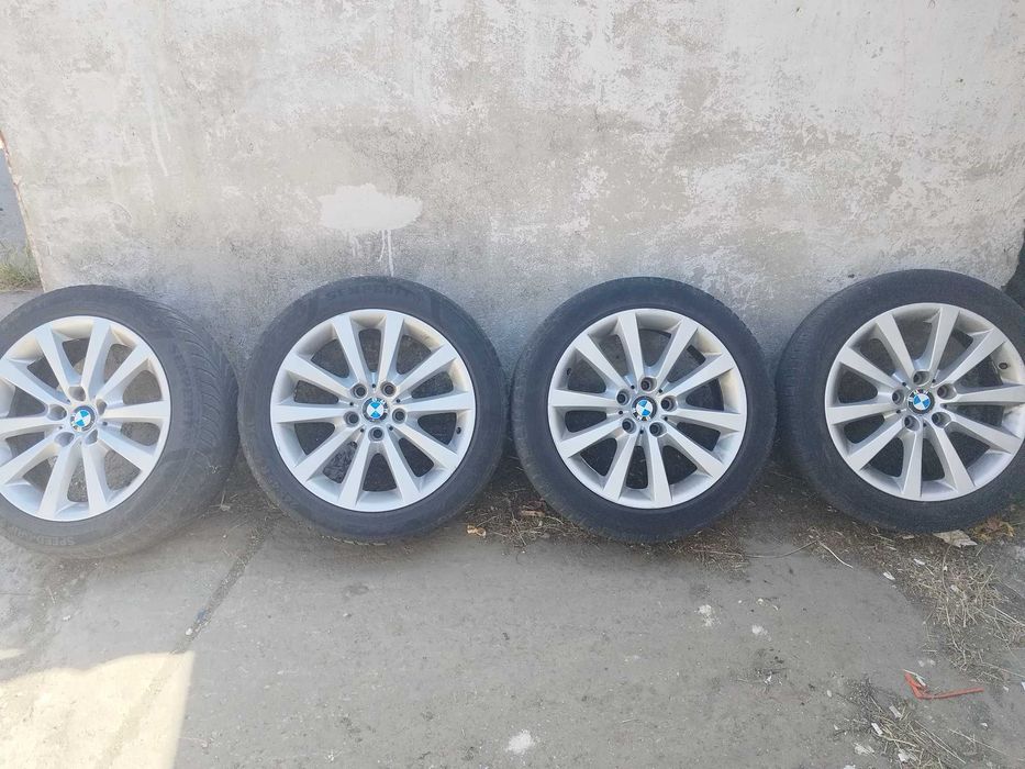 Jante originale de bmw