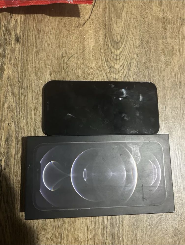 Iphone 12 pro max