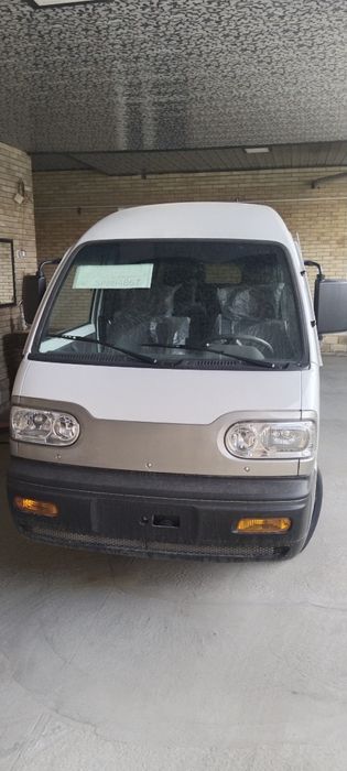 Damas sotiladi holati yangi