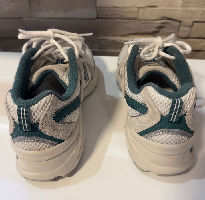 Маратонки  New Balance