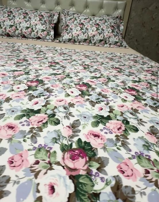 Обемга пастельный беле тикамиз ва бичамиз