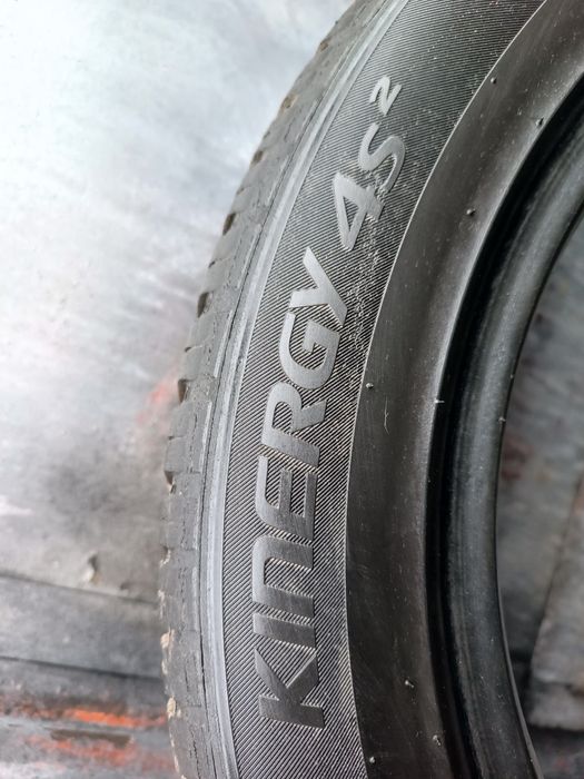 205/55/16 Hankook Дот 4622