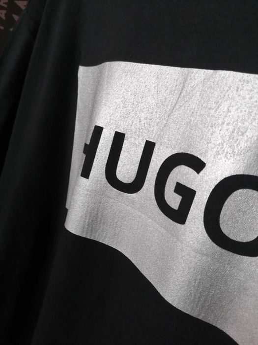 мъжки тениски Hugo Boss | тениска Хуго Бос | маркови тениски