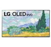 Телевизор 4K OLED LG 65G2RLA 65"