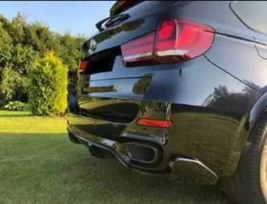 Body Kit М-Пакет за БМВ BMW X5 F15 2015г+ Sport M-Tech