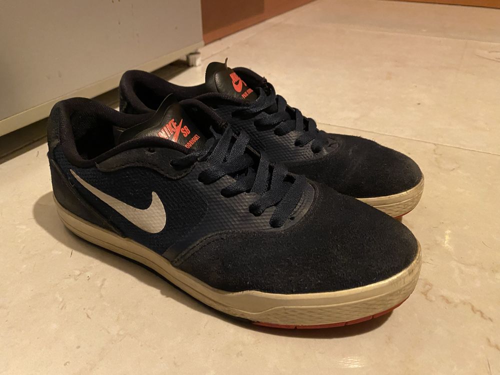 Nike SB Zoom Paul Rodriguez - 39