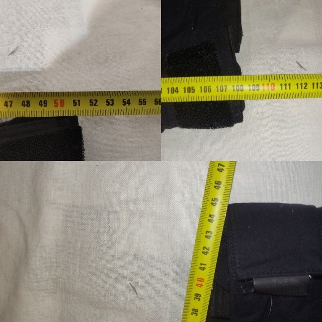 Pantaloni The North Face HyVent mărime L bărbați ski sky snowboard atv