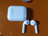 AirPods Generatia 2