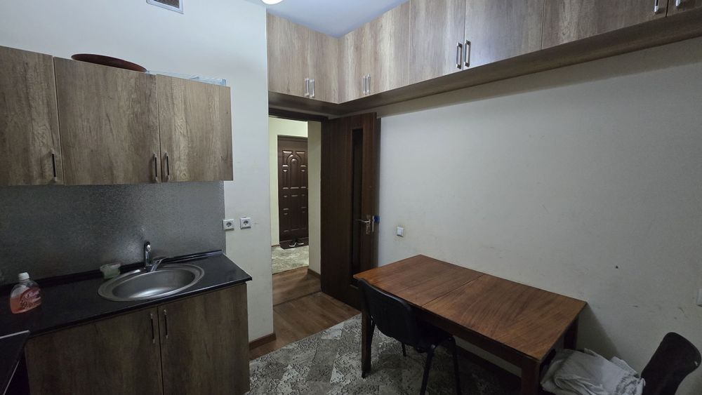 Arenda choshtepa 1 xona sharoitlari bilan OILAGA