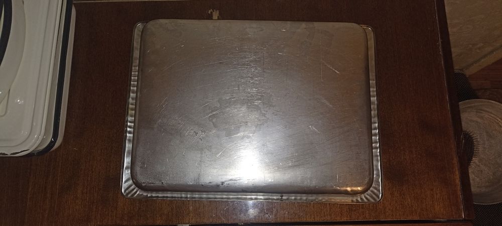 Продаю противень из нержавейки