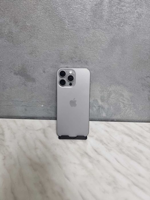 iPhone 16 Pro Max 256GB Bmg Amanet 95877