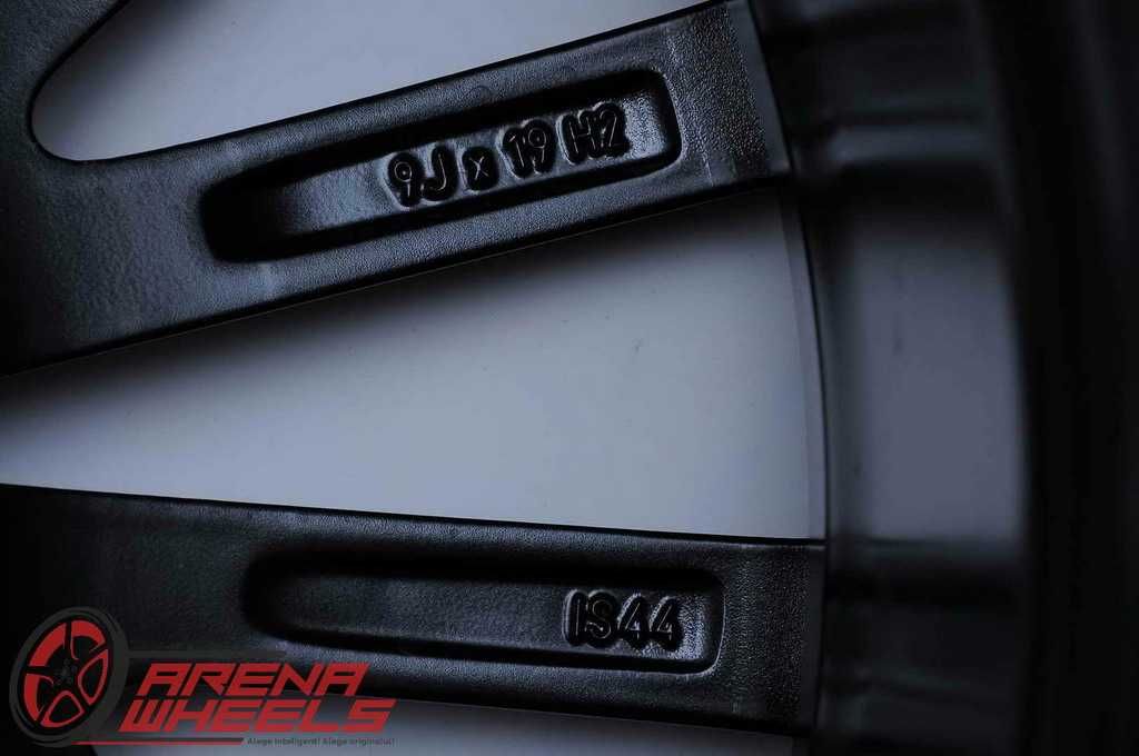 Jante 19 inch Originale BMW Seria 5 6 7 G30 G31 GT G32 G11 G12 R19