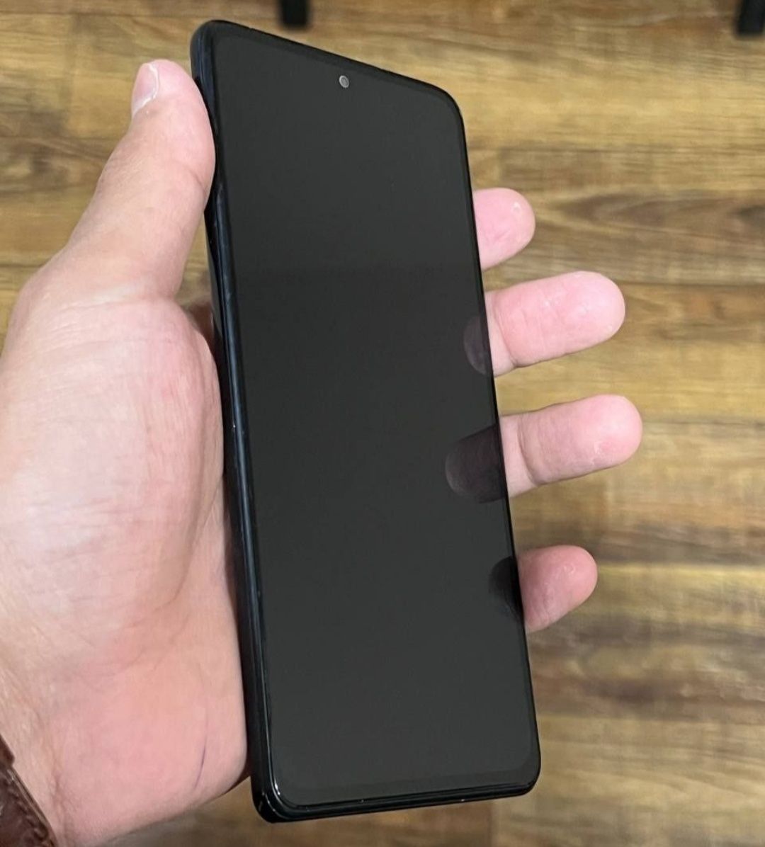 Redmi not 10 pro