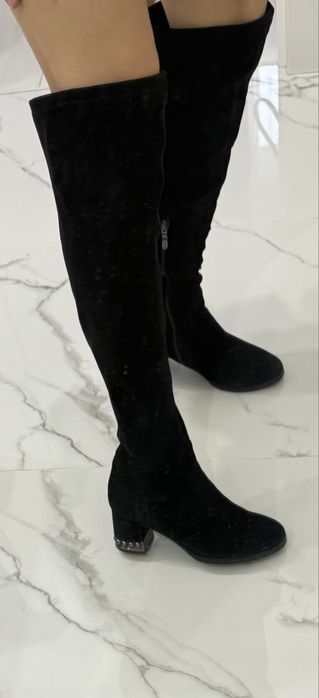 Обувь зима осень