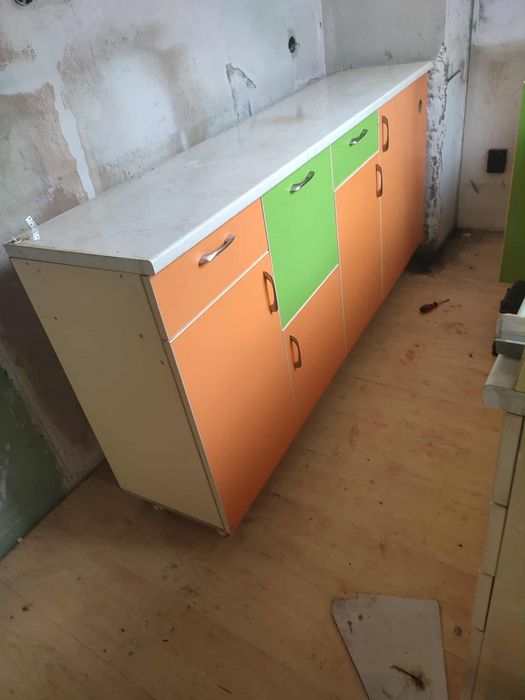 Кухненско обзавеждане