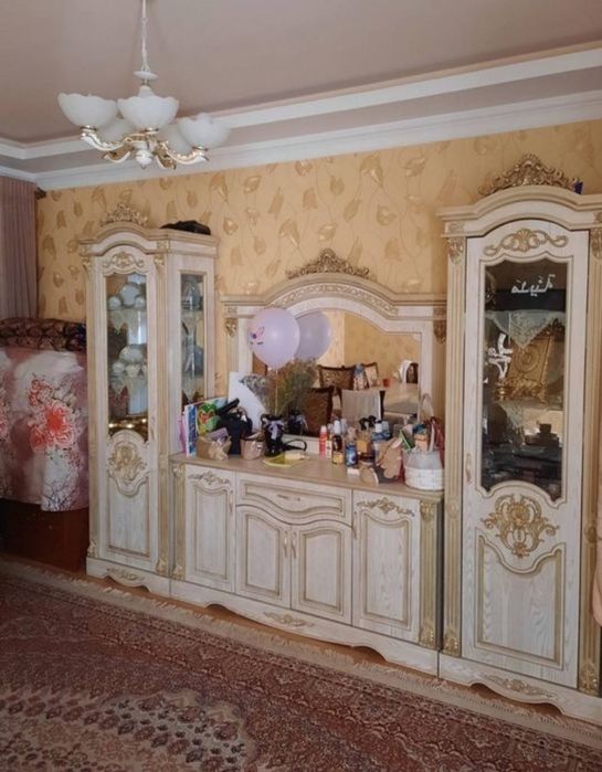 Срочно Продаётся Юнусобод 17-кв 5/4/5 Ипотека можно