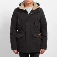 Volcom Starget Parka Winter Jacket XL