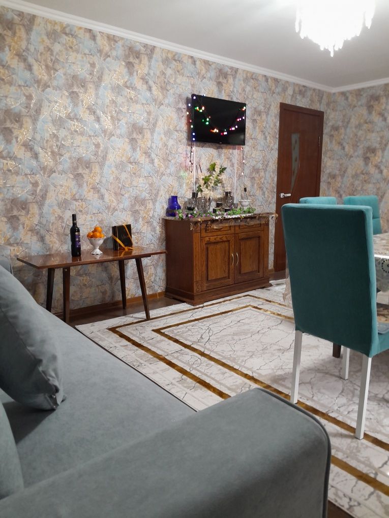 Сдаётся квартира