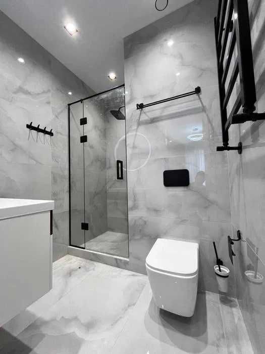 Сдам квартиру в жилом комплексе Parkwood ор-р посольство РФ (Р5)