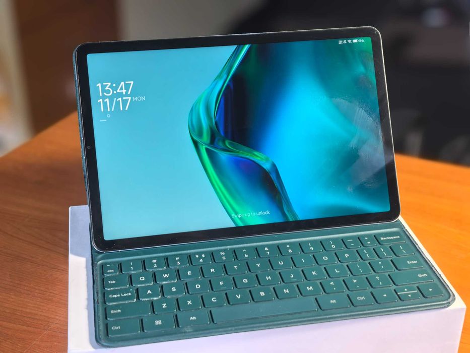 Xiaomi Pad 5 + tastatură originală