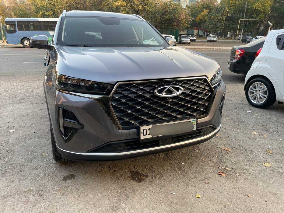 CHERY TIGGO 7 pro Sotiladi