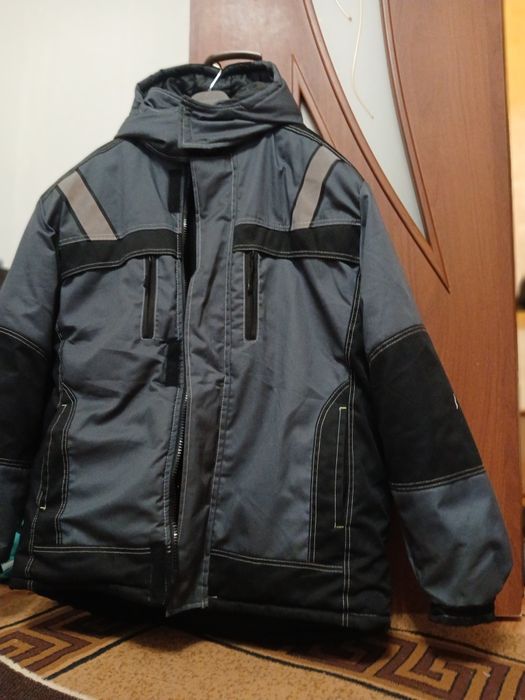 Спецодежда двойка