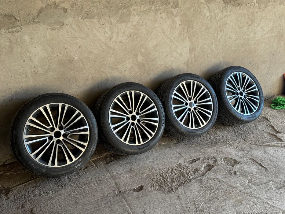 Диски  оригинал бмв