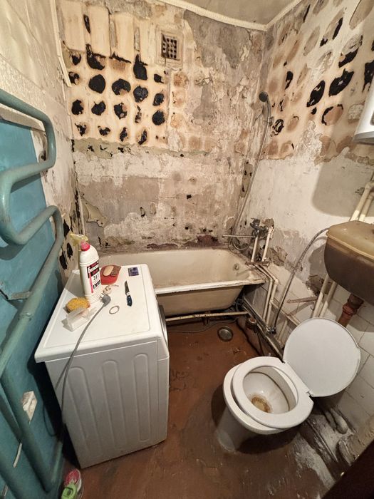 Отдам даром ванну чугунную, самовывоз