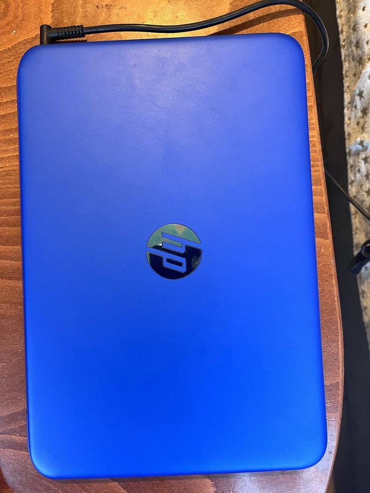 Hp stream Notebook лаптоп