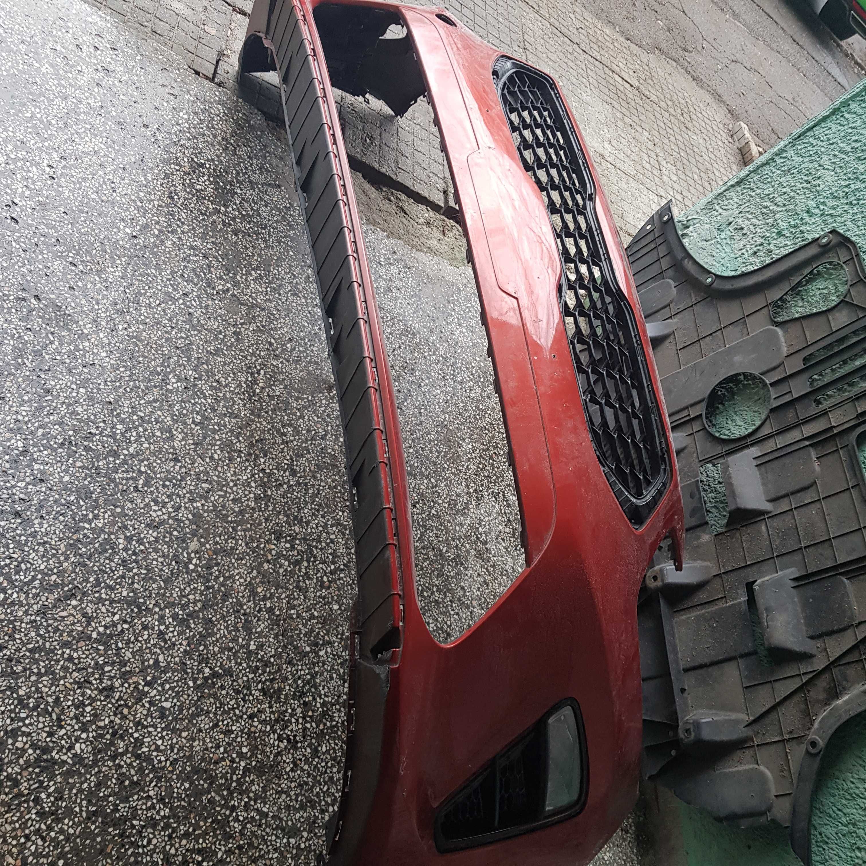 Предна броня за Киа СЕЕД