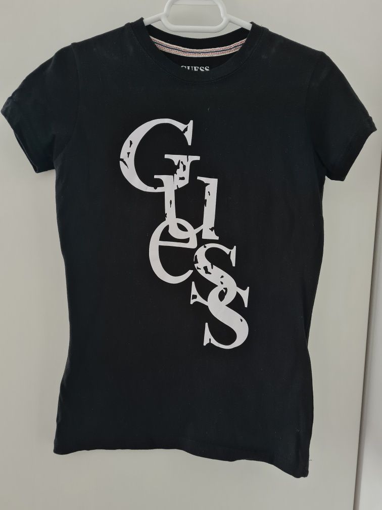 Tricou Guess XS-S