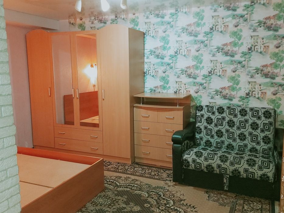 Продам 1,5 в малосемейке