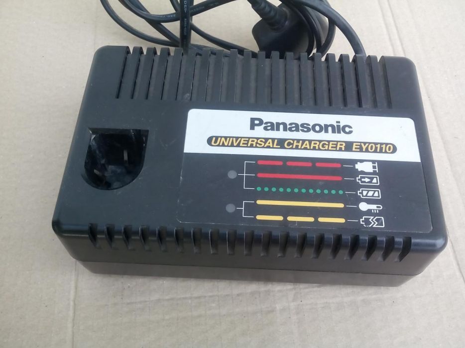винтоверт Panasonic EY6407