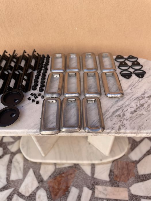 Suporti prinderi Banchete VW Transporter T5 T6 originale din dezmebrar