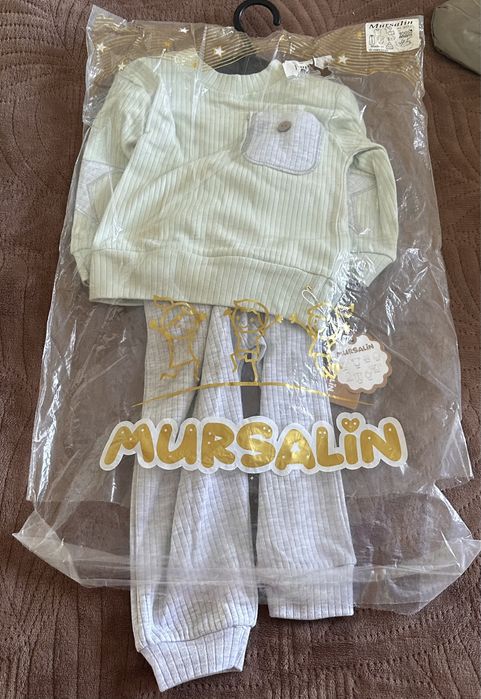 Двойки для новорождённых