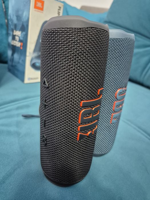 Boxa portabila/ JBL flip 6/ stare impecabila
