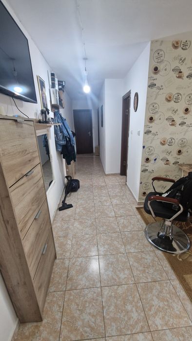 Apartament 2 camere Mansarda