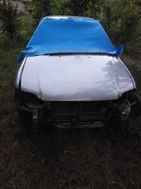 honda civic автомат. На части