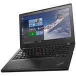 Laptop Lenovo ThinkPad X260 i5-6300U 2.40 GHz 12.5" SSD 256GB RAM 8GB