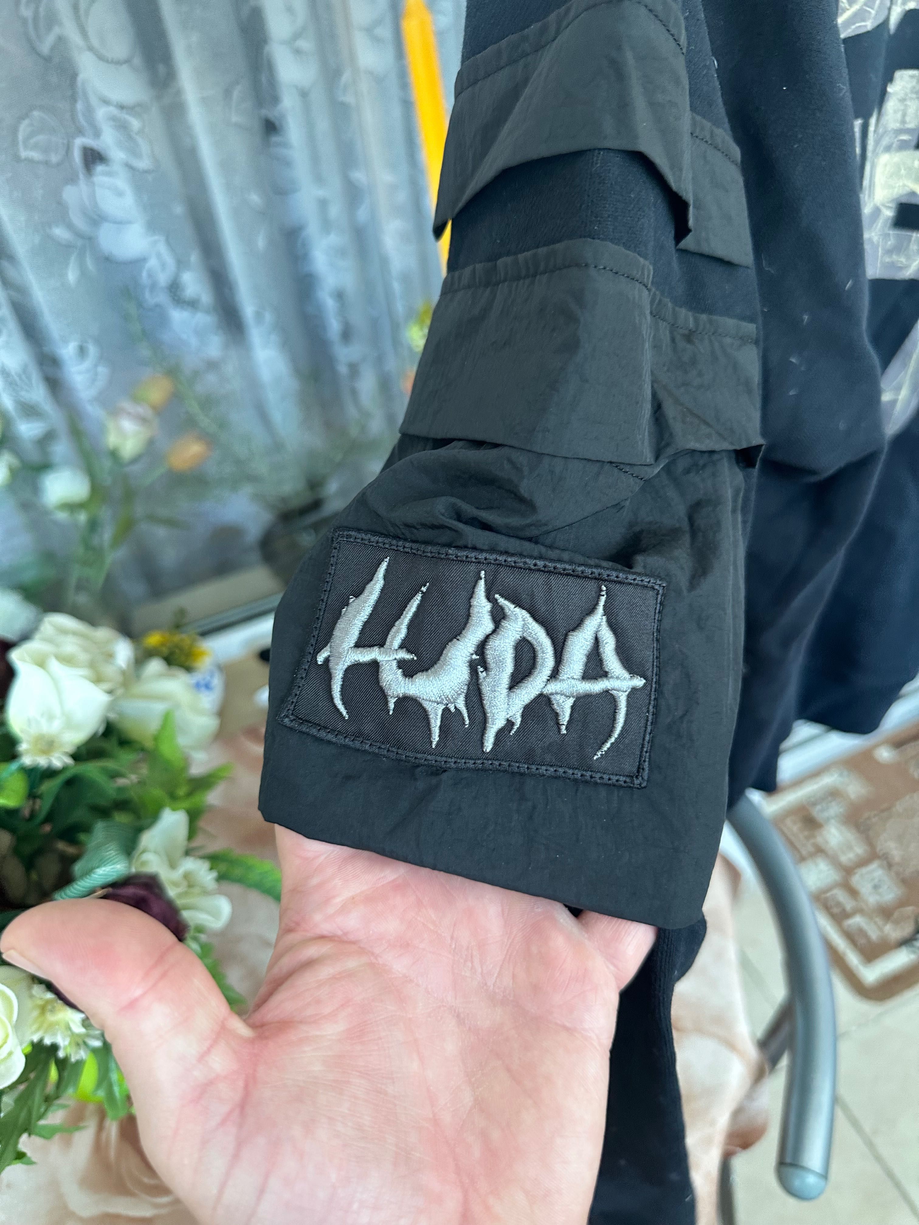 LUDA дрехи в продажба
