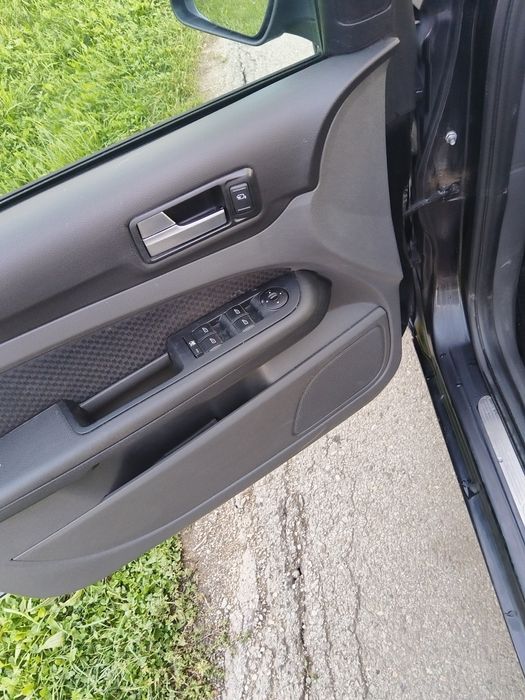 vand ford focus mk2