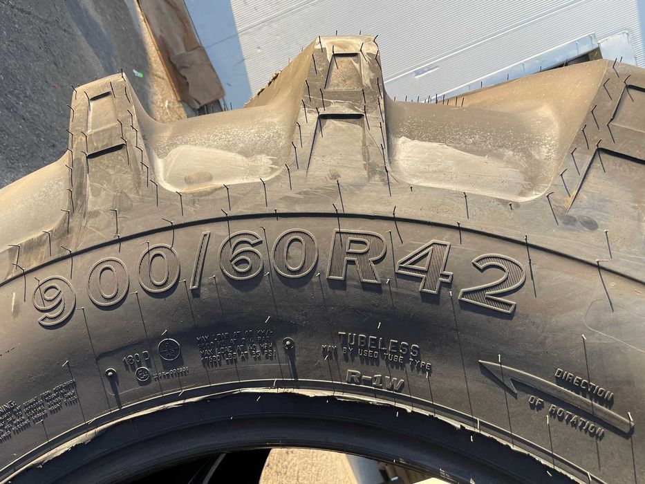 900/60r42 Alliance cauciucuri pt tractor versatile 460