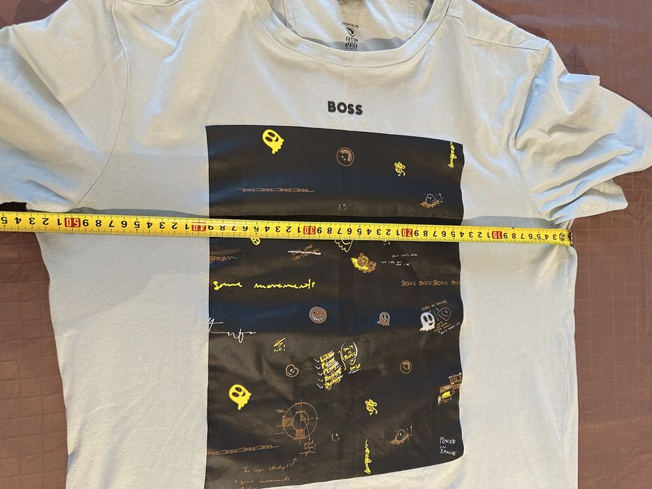 Tricou Hugo Boss original marime S